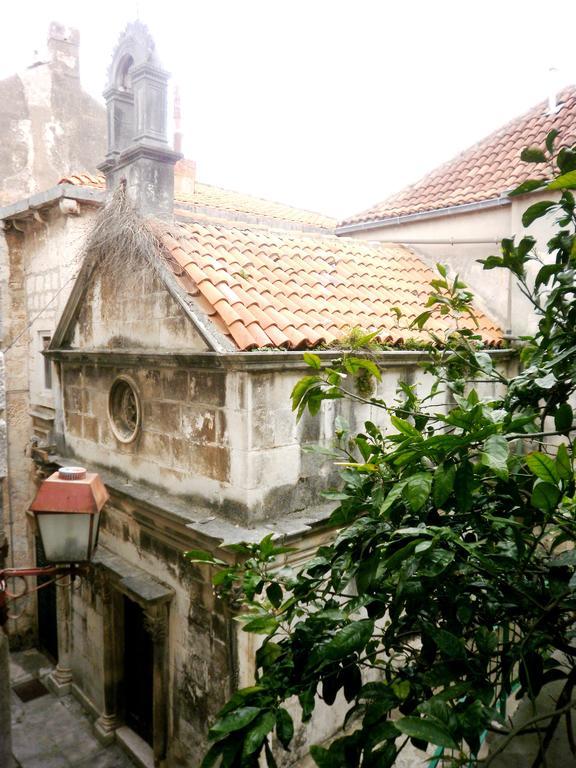 Kanavelic Place - Old Town Korcula Rom bilde